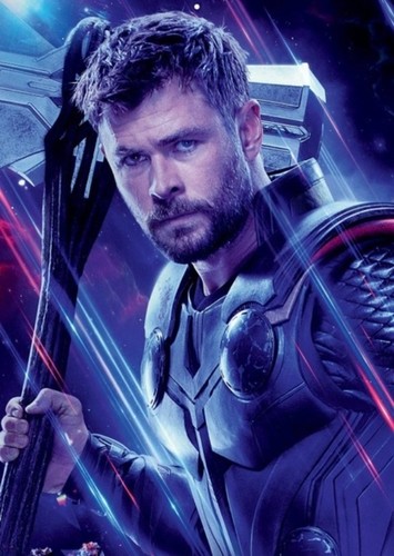 Thor