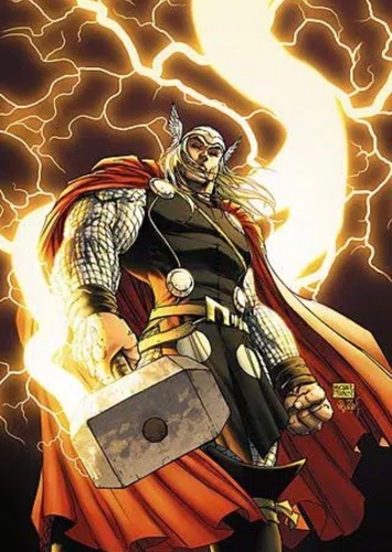 Thor