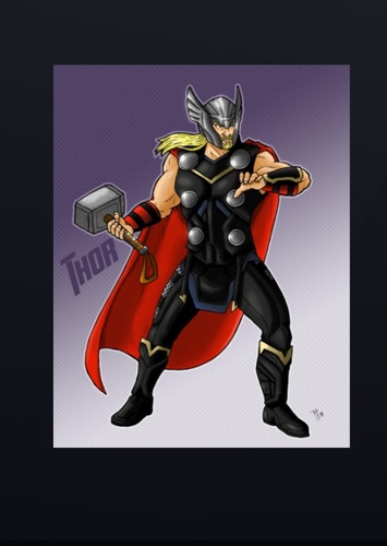 Thor