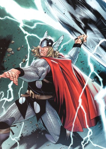 Thor