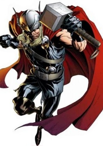 Thor