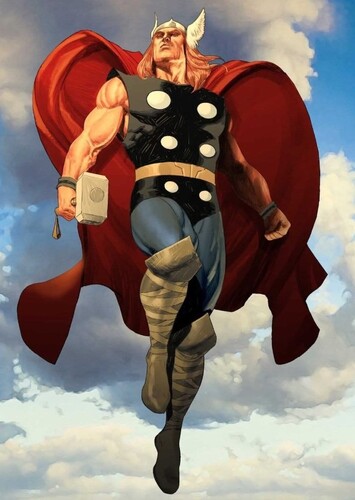 Thor