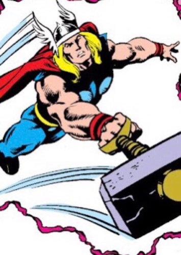Thor