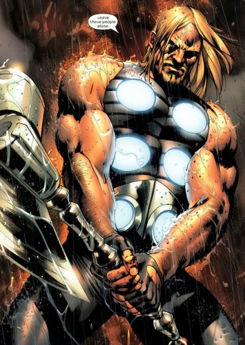 Thor