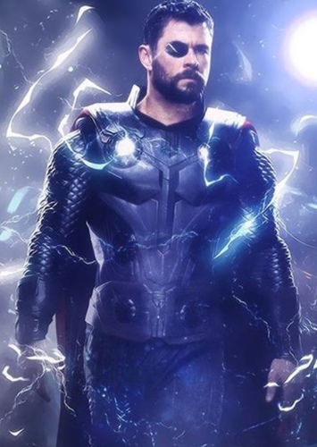 Thor
