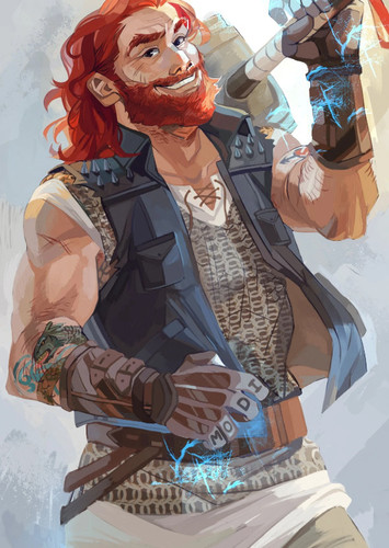 Thor