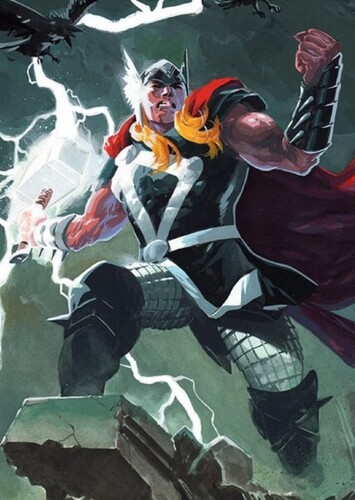 Thor