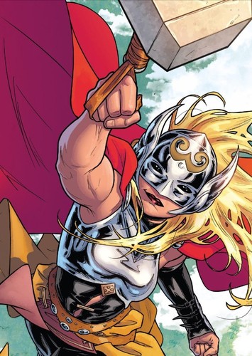Thor