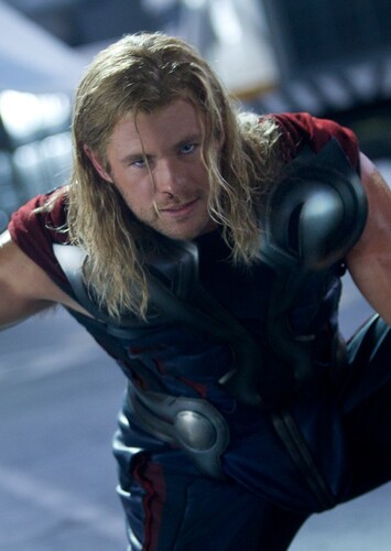 Thor