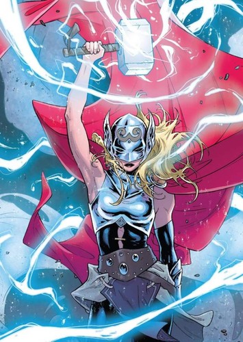 Thor