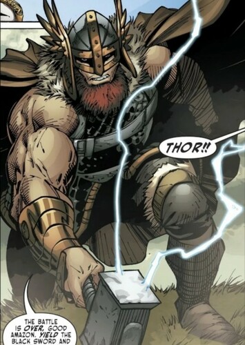 Thor