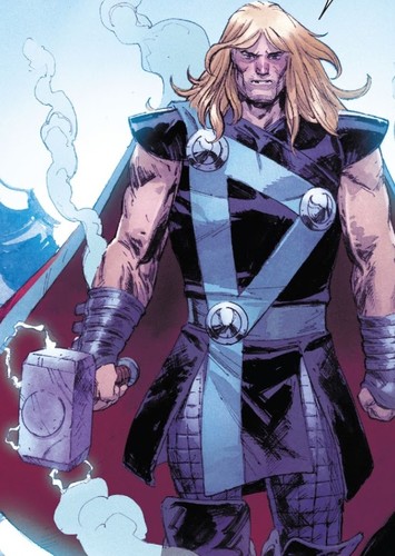 Thor