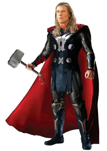 Thor