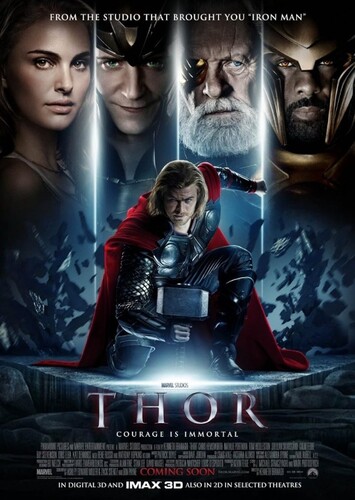 Thor