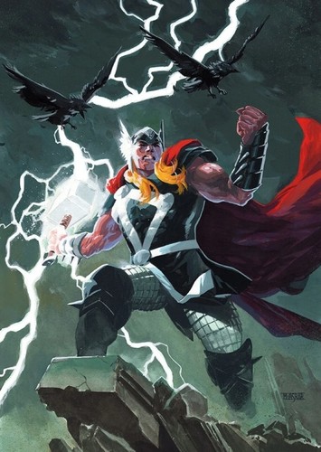 Thor