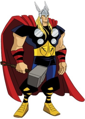 Thor