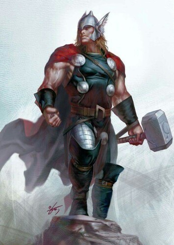 Thor