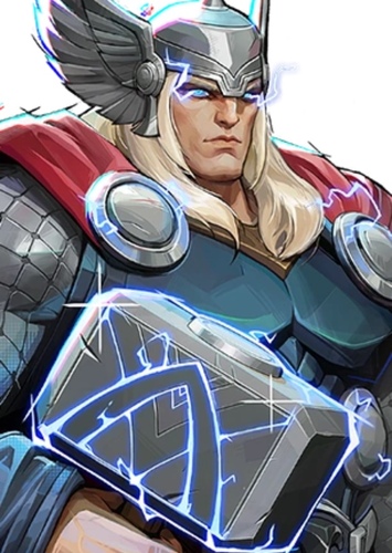 Thor