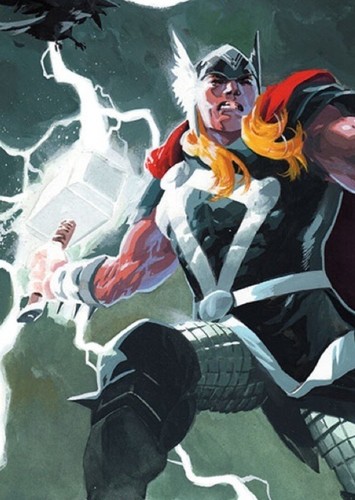 Thor