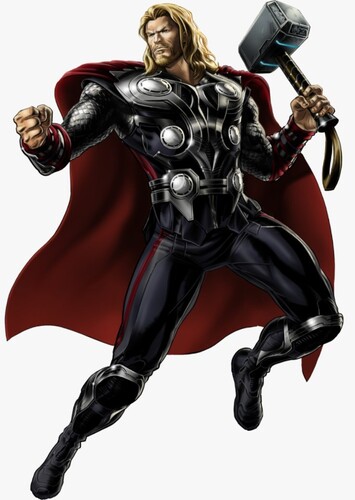 Thor