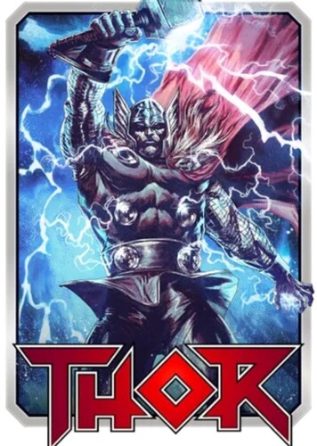 Thor
