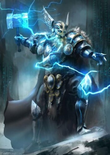 Thor
