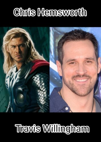 Thor