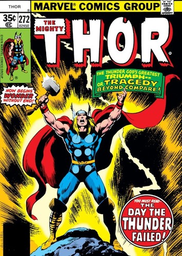 Thor