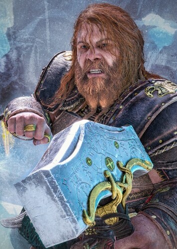 Thor
