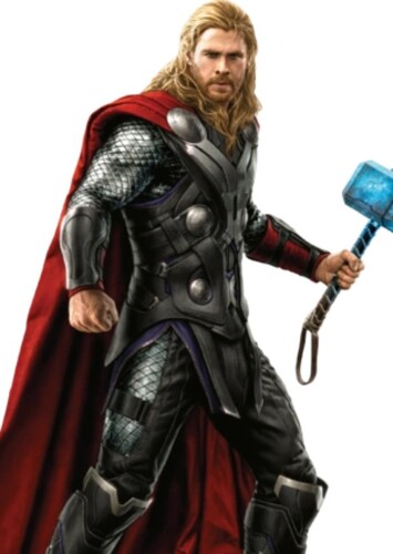 Thor