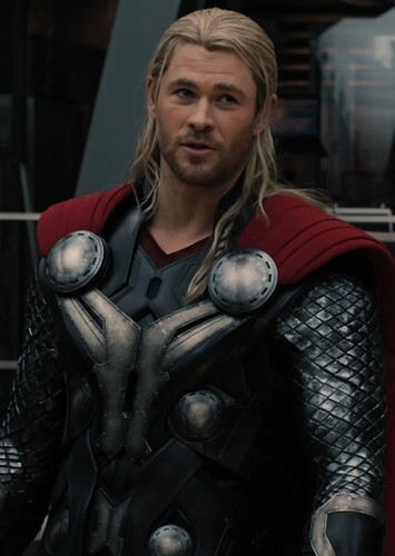 Thor