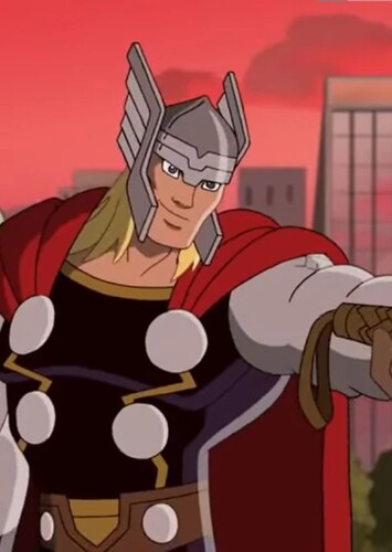 Thor