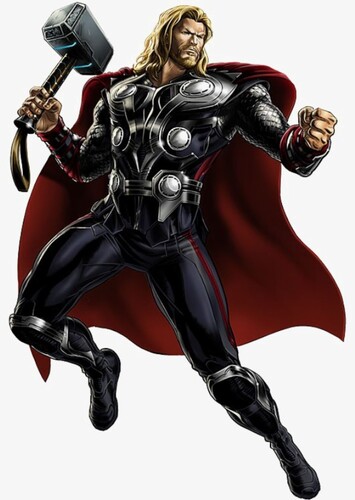 Thor Odinson