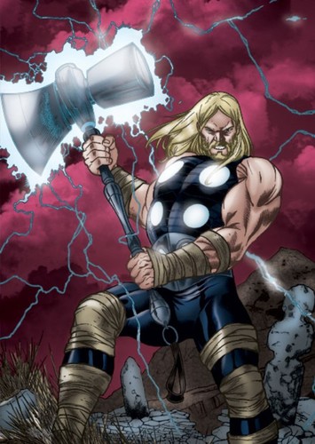 Thor