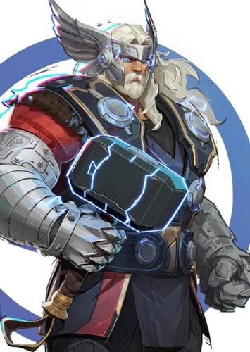 Thor