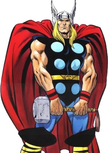 Thor