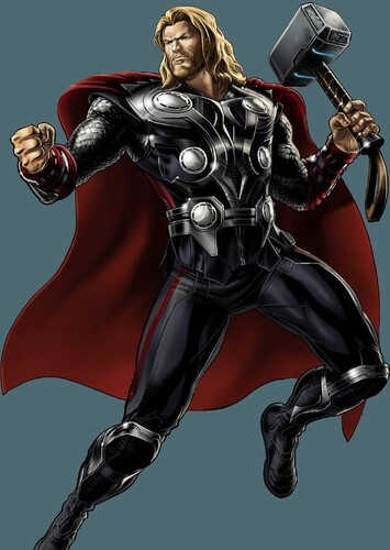 Thor