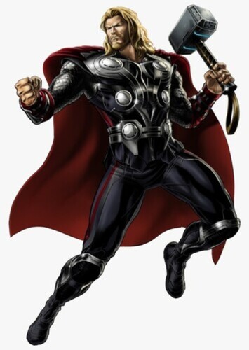 Thor