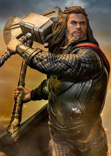 Thor