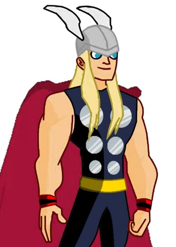 Thor