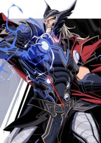 Thor