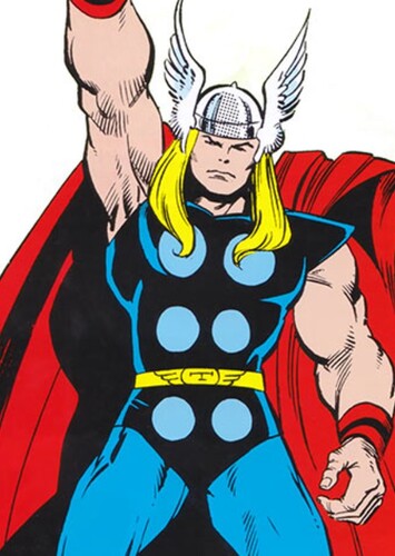 Thor