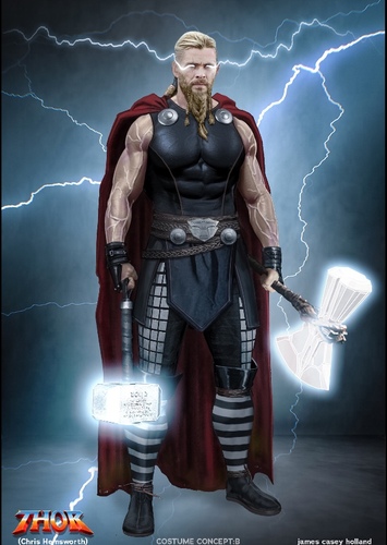 Thor