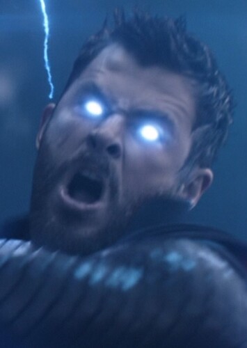Thor