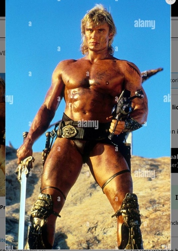 Thor