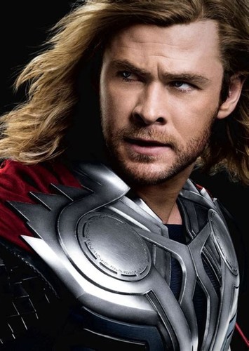 Thor in The Marvel Cinematic Universe of the 90's