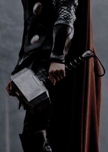 Thor