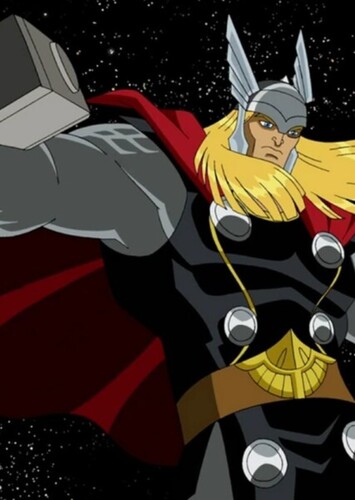 Thor