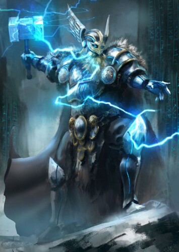 Thor