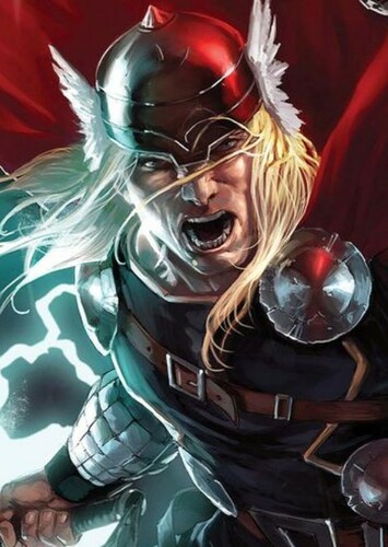 Thor